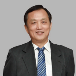 第七屆秘書長 蔡長銘