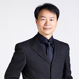 第九屆秘書長